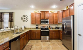 Beautiful 5 Star Villa on Champions Gate with Large Private Pool, Orlando Villa 4309